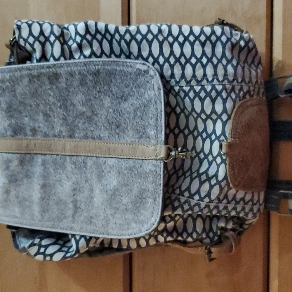 Myra Bag Backpack - image 1